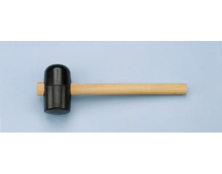 Würth Gummihammer Form B D65 mm