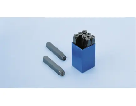 Würth Schlagzahlen 6 mm