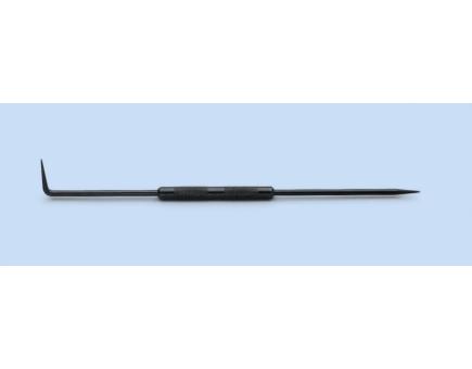 Würth Reißnadel mit kodiertem Stahlgriff GEBOGEN/GD