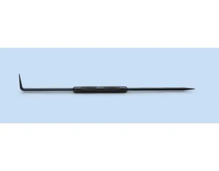 Würth Reißnadel mit kodiertem Stahlgriff GEBOGEN/GD
