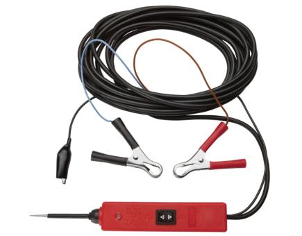 Würth Multi-function test lamp 24V 