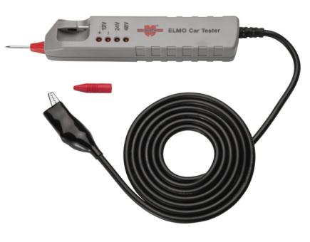 Würth ELMO car tester 48V 