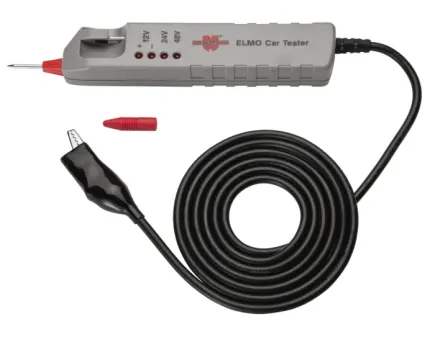 Würth ELMO Car-Tester 48V
