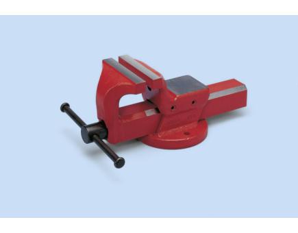 Würth Parallel-Schraubstock mit nachstellb. Führungsschi 150 mm