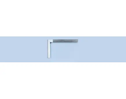 Würth Schlosserwinkel mit Anschlag DIN 7168 500x280 mm