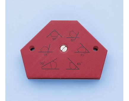 Würth Angled magnet L96XB64 mm 