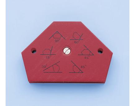 Würth Winkel-Magnet L96XB64 mm 