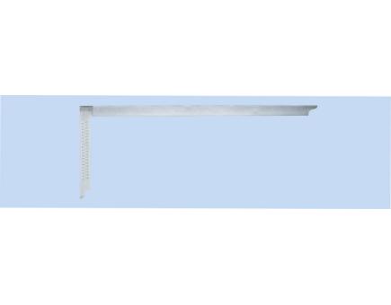Würth Zimmermannswinkel gelocht 4037 800x320 mm 