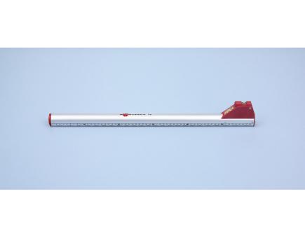 Würth Telescopic ruler for trade professionals 5M 