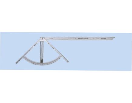 Würth Alpha-Winkel B320 mm 