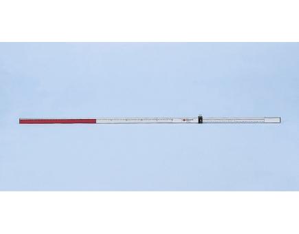 Würth Telescopic levelling staff F.MESSLATTE 