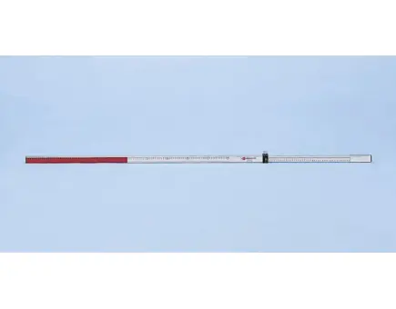 Würth Teleskop-Nivellierlatte F.MESSLATTE