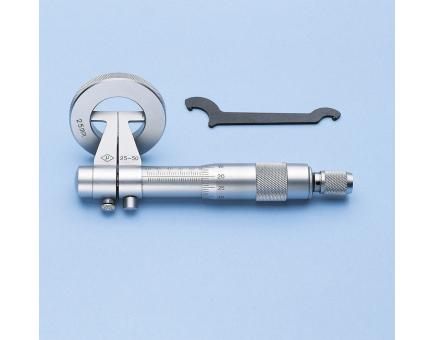 Würth Internal micrometer RG 25 50 mm