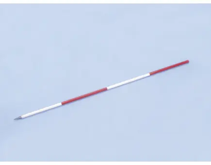 Würth Fluchtstab STAHL/PVC 12er Pack 