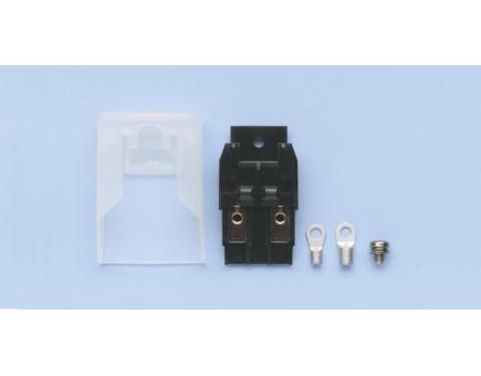 Würth Ringzunge für Maxi-Flachstecksicherungshalter 6,0 10,0Q mm 50er Pack