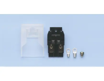 Würth Ringzunge für Maxi-Flachstecksicherungshalter 6,0 10,0Q mm 50er Pack 