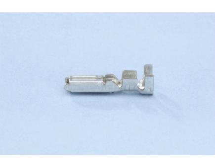 Würth Flachsteckkontakt MINI MIC SRS 1,5 BO3,40 0,35 0,5Q mm 100er Pack 