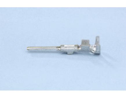 Würth Flachstecker MINI MIC SRS 1,5 BO3,40 mm 0,75 1,5Q mm 100er Pack
