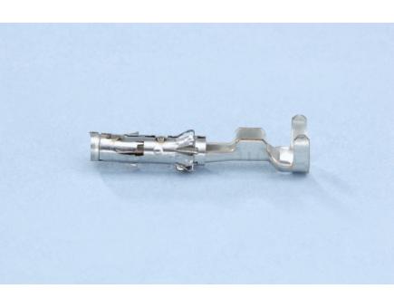 Würth Buchsenkontakt 1,5 0,5 1,0Q mm 100er Pack 