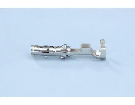 Würth Buchsenkontakt 1,5 1,0 2,5Q mm 100er Pack 