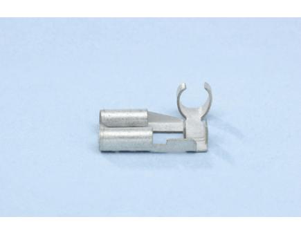 Würth Winkelflachsteckhülse SN 100er Pack