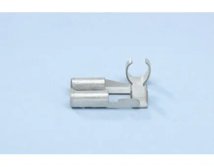 Würth Winkelflachsteckhülse SN 100er Pack