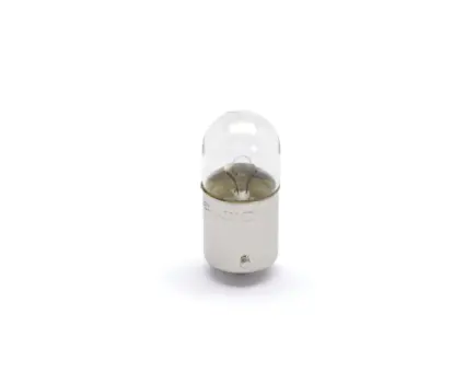 Würth Metallsockellampe KFZ Standard R5W 5W 10er Pack 