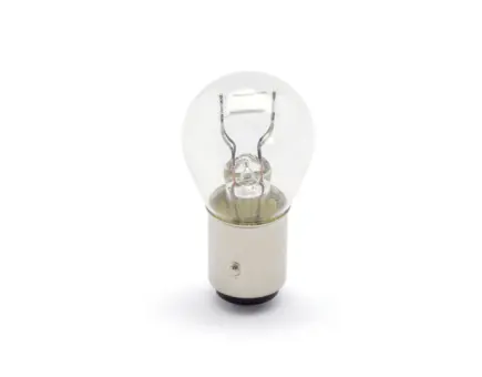 Würth Blink- und Bremslichtlampe KFZ P21/4W BAZ15D 21/4W 10er Pack