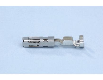 Würth Buchsenkontakt MKR PLUS 1,5 BO3,40 mm 0,5 1,0Q mm 50er Pack 