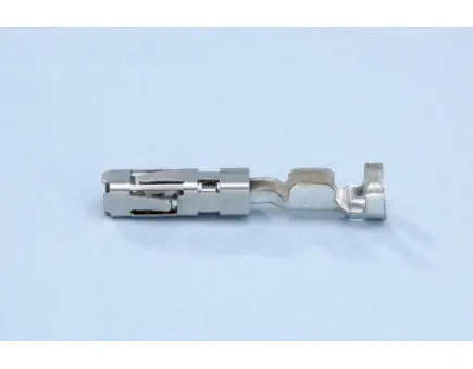 Würth Buchsenkontakt MKR PLUS 1,5 BO3,40 mm 1,5 2,5Q mm 50er Pack 