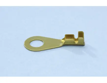 Würth Ringzunge unisoliert M4 100er Pack 