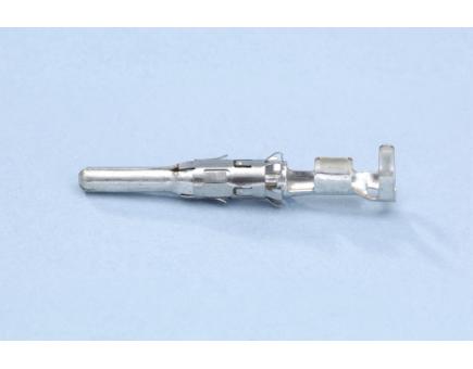 Würth Stiftkontakt VKS PLUS 2,5 0,5 1,0Q mm 50er Pack