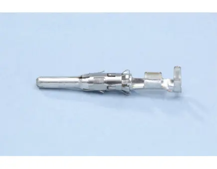 Würth Stiftkontakt VKS PLUS 2,5 0,5 1,0Q mm 50er Pack 