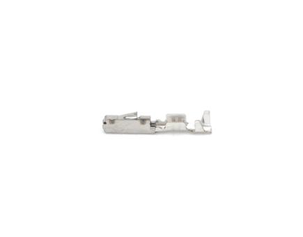 Würth Buchsenkontakt Micro Quadlok System (MQS) 0,63 SN 100er Pack