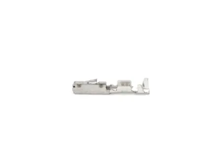 Würth Buchsenkontakt Micro Quadlok System (MQS) 0,63 SN 100er Pack 