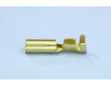 Würth Rundsteckhülse 4,0 1,5 2,5Q mm 100er Pack 