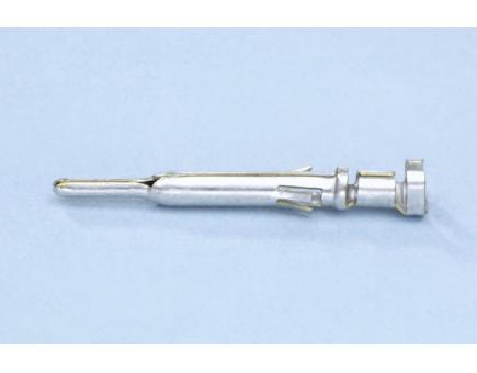 Würth Rundstecker CIC 1,65 0,5 1,0Q mm 100er Pack