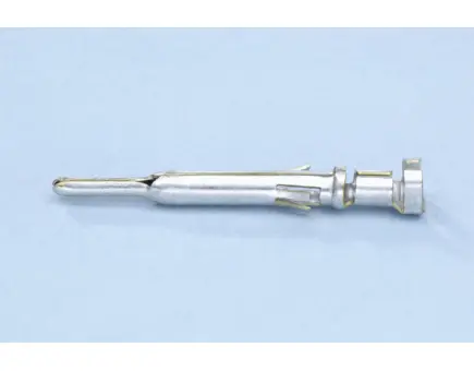 Würth Rundstecker CIC 1,65 1,5 2,5Q mm 100er Pack 