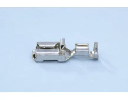 Würth Flachsteckhülse Positive Lock 4,0 6,0Q mm 100er Pack 