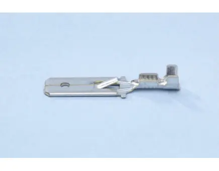 Würth Flachsteckzunge 0,5 1,0Q mm 100er Pack 