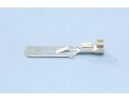 Würth Flachsteckzunge 1,5 2,5 100er Pack