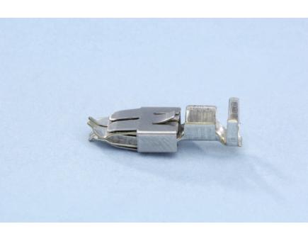 Würth Doppelflachfederkontakt DFK 2 4,8/6,3 4,0 6,0Q mm 100er Pack
