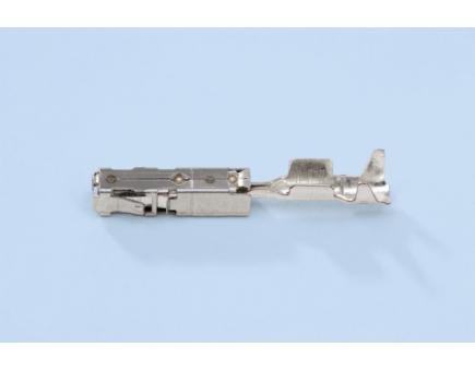 Würth Flachsteckkontakt MCP 1,5 BO2,6 0,2 0,35 50er Pack