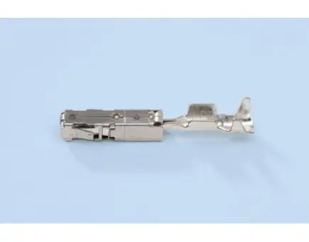 Würth Flachsteckkontakt MCP 1,5 BO2,6 0,2 0,35 50er Pack 