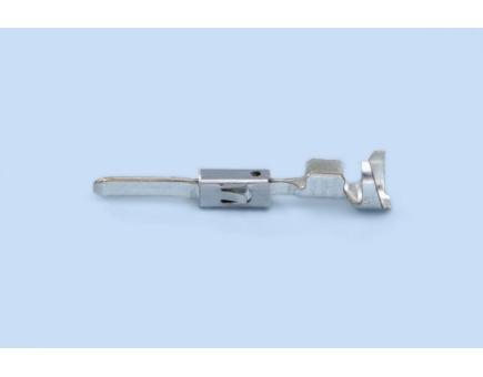 Würth Flachstecker Micro Timer (MT II+III) 1,6 0,2 0,5Q mm 50er Pack 