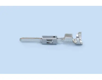 Würth Flachstecker Micro Timer (MT II+III) 1,6 0,2 0,5Q mm 50er Pack 