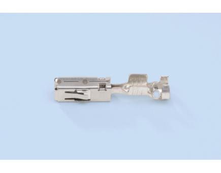 Würth Flachsteckkontakt MCP 2,8 0,5 1,0Q mm 50er Pack 