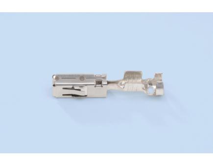 Würth Flachsteckkontakt MCP 2,8 0,5 1,0Q mm 50er Pack