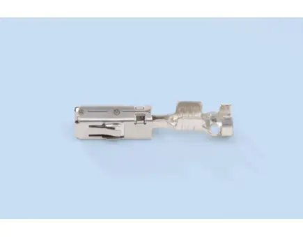 Würth Flachsteckkontakt MCP 2,8 0,5 1,0Q mm 50er Pack 