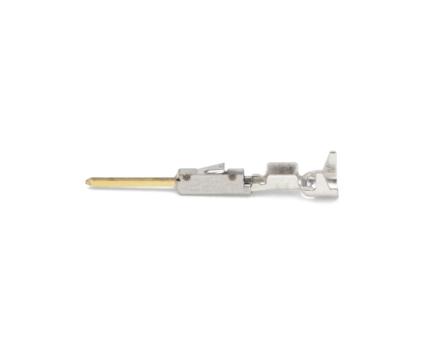 Würth Stiftkontakt Micro Quadlok System (MQS) 0,63 AU 0,5 0,75Q mm 100er Pack 